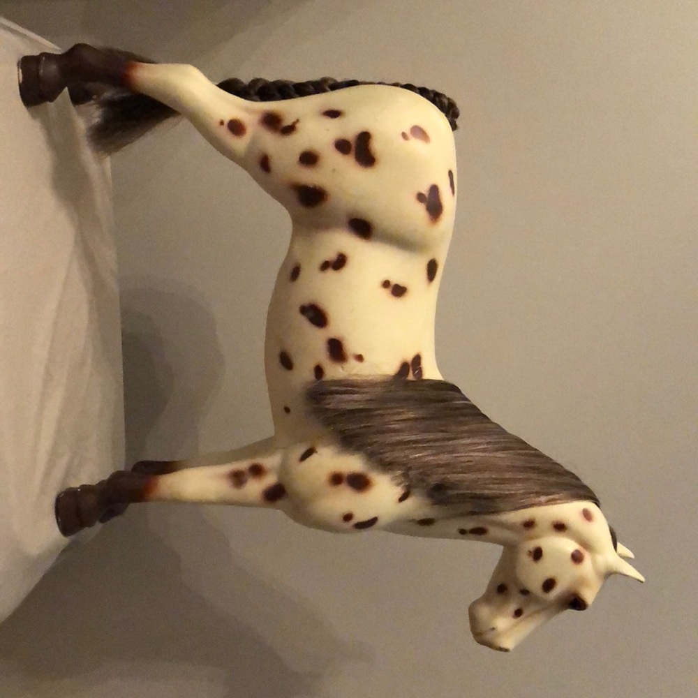 American Girl Doll Horse